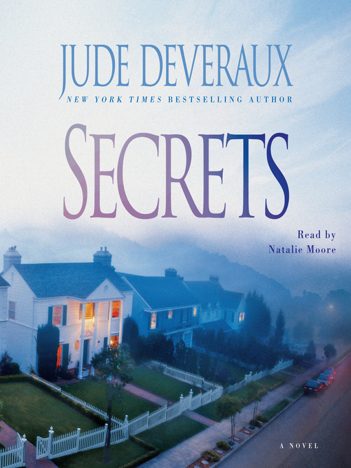 Title details for Secrets by Jude Deveraux - Available